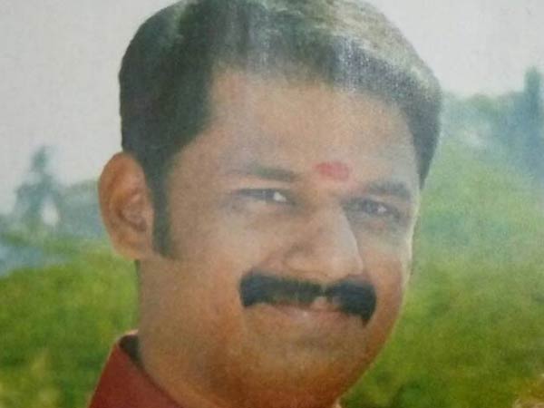 மீண்டும் மருத்துவமனையில் அனுமதி