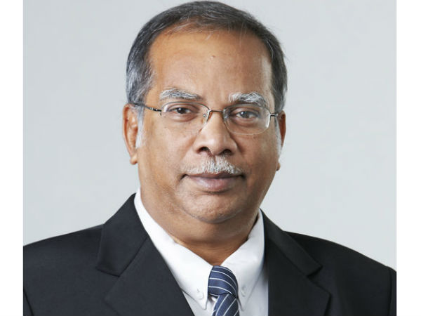 மலேசியா பினாங்கு துணை முதல்வர் வாழ்த்து 