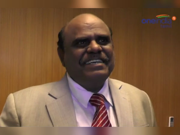 கர்ணன் சர்ச்சைகள்