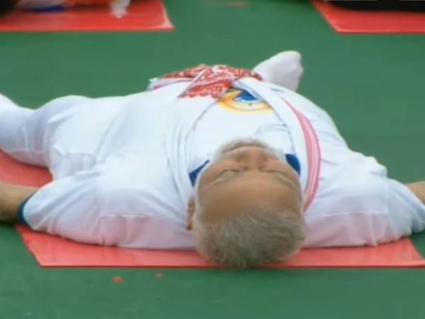 உப்பு மாதிரி யோகா 