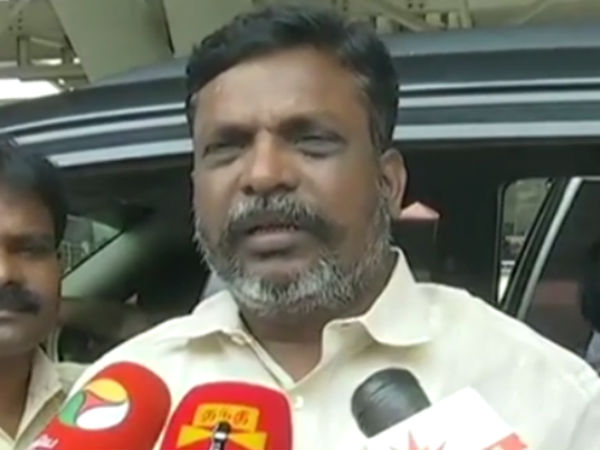 தலித் வாக்காளர்கள் 