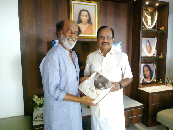 நல்லது செய்ய வேண்டும் 