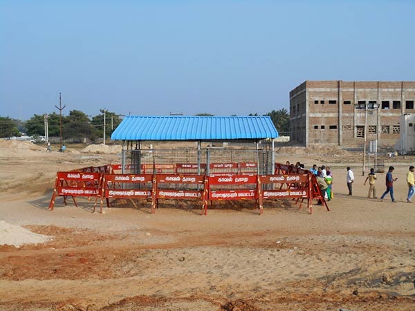 பெரும் பாக்கியம் 