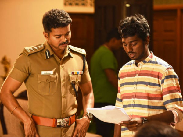 மெர்சலாக்குமா? 