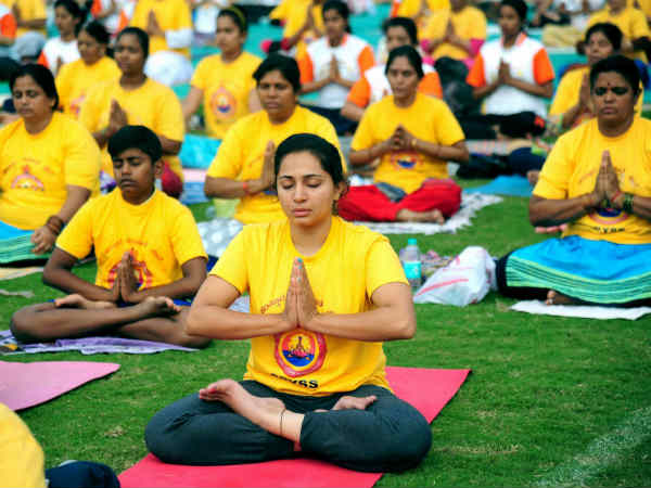 ஜோதிடத்தில் யோகாசனத்திற்கான கிரக நிலைகள்: 