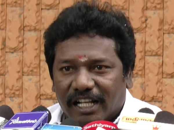 மரியாதை நிமித்தமான சந்திப்பு 