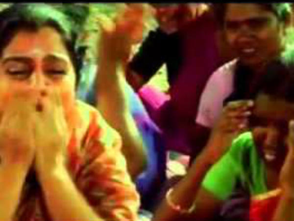 பாலியல் வன்கொடுமை 