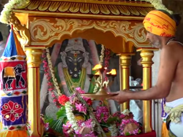 ஆஷாட நவராத்திரி (24.06.2017 - 02.07.2016) 