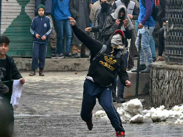 துப்பாக்கிச் சூடு 