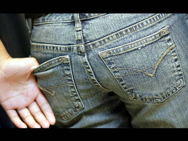 மிக்கி மவுஸ் ஒரு சாத்தான் 