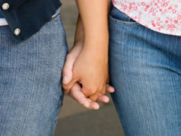 பெண்கள் ஜீன்ஸ் 