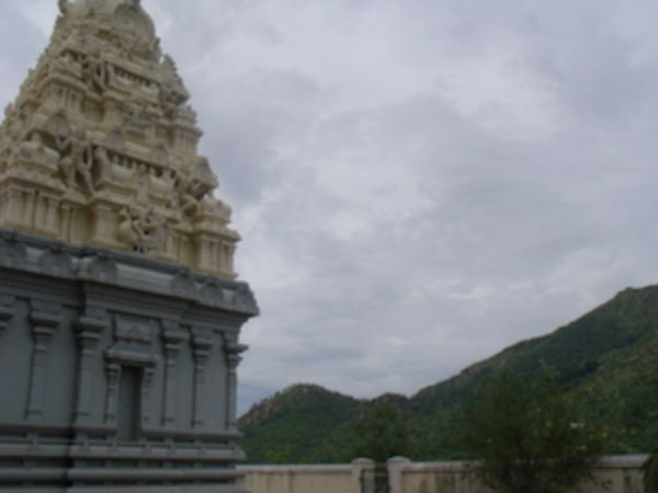 விரட்டியடிப்பு