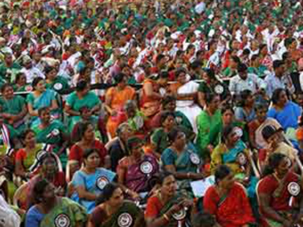 முன்கூட்டியே தேர்தல் 