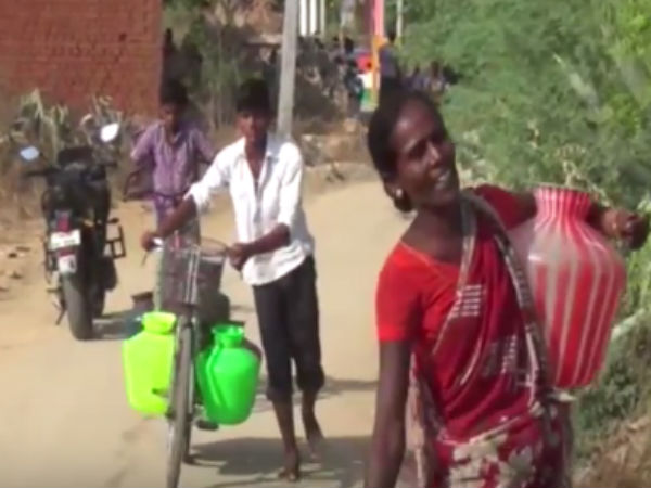 போக்குவரத்து பாதிப்பு 