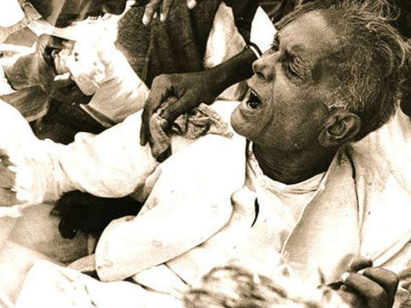 ஜெயப்பிரகாஷ் நாராயணன்