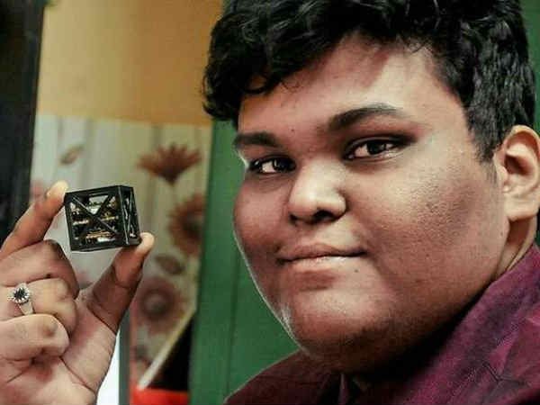  நாசா ஏற்பு 