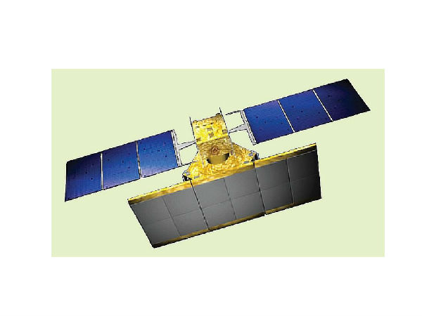 செம சாட்டிலைட் 