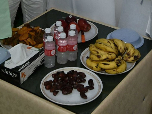 பழவகைகள் 