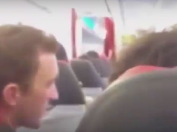 எந்திரத்தில் திடீர் கோளாறு