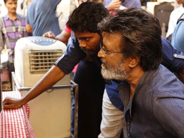 பேட்டியை பார்த்த ரஜினி