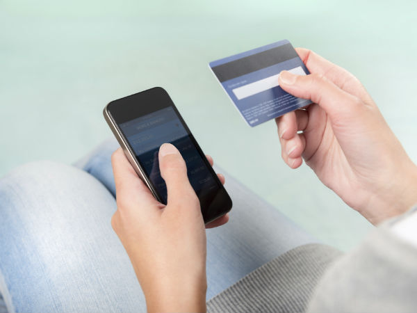 ஆன் லைன் விற்பனைக்கு 1% வரி 