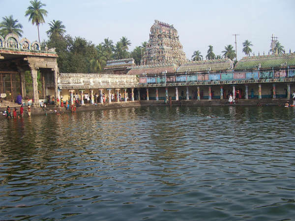 வைத்தீஸ்வரன் கோவில்: 