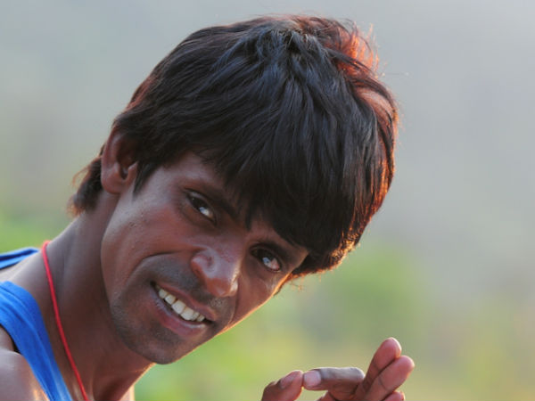 நைசாக பேசி அழைத்த ஆட்டோ டிரைவர்