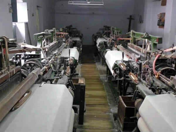  வேலைநிறுத்தம் 