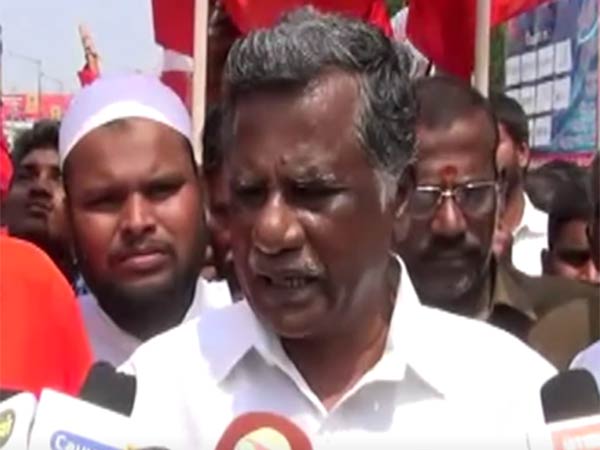 1000 இடங்களில் பிரச்சாரம் 