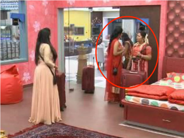 வாக்குவாதம் 