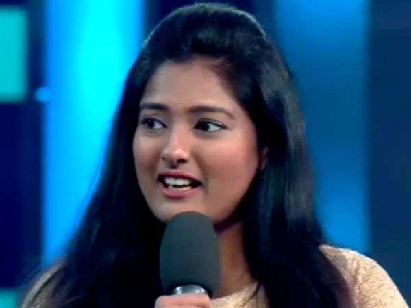 அட்வைஸ் செய்யும் பாஜக நடிகை 