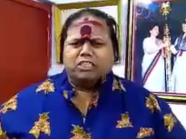  மக்களை குழப்பும் கோஷ்டிகள் 