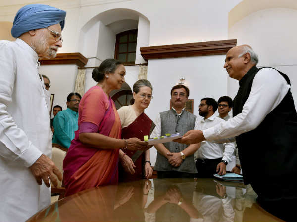 இன்று வேட்புமனு தாக்கல் 