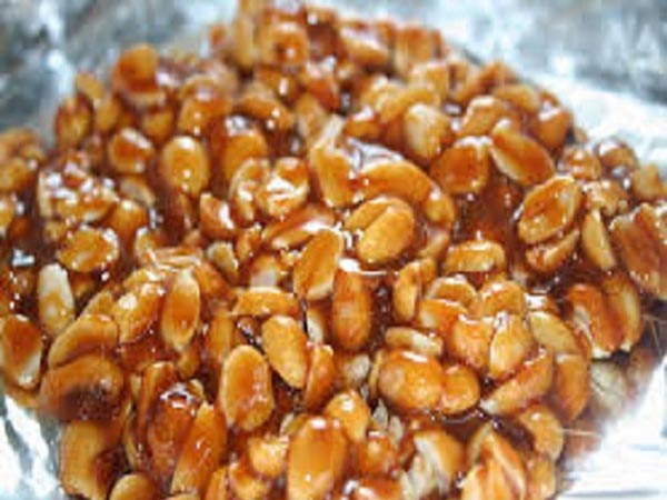 கடலை மிட்டாய் கடலை மிட்டாய்