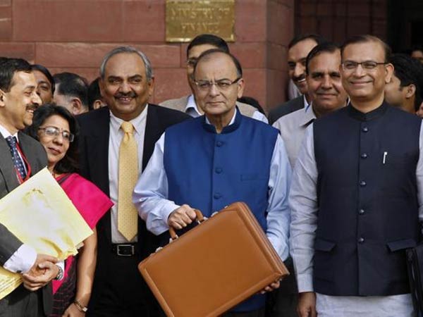 நிதியாண்டு கணக்கு