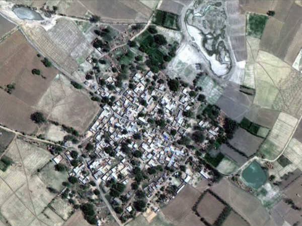 இந்தியாவின் 6வது கண்