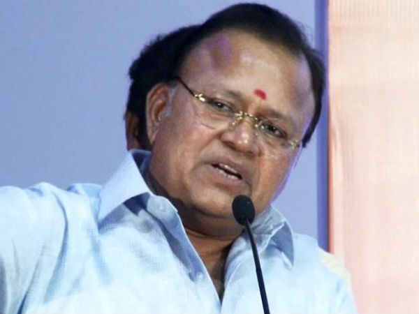 அரசியல் குழப்பம் 