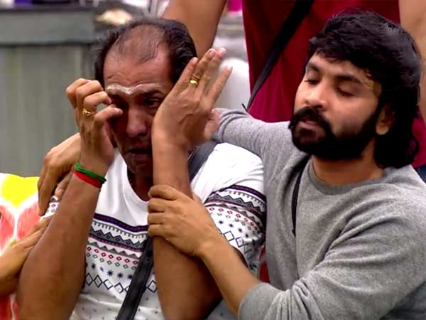 துடித்த ரசிகர்கள் 