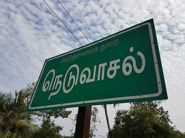 ஆய்வறிக்கை நகல்களை காண்பிக்க வேண்டும் 