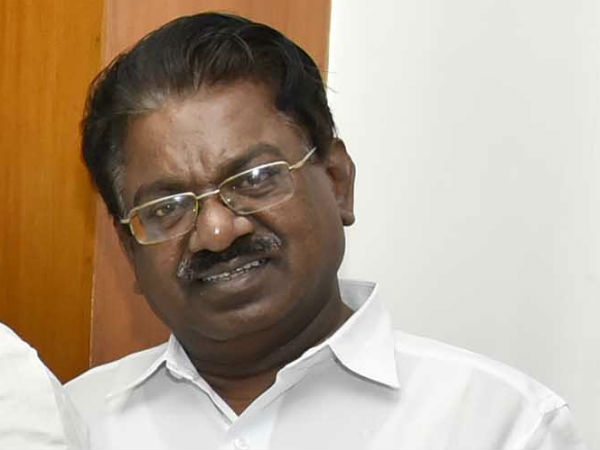 திமுக புறக்கணிப்பு 