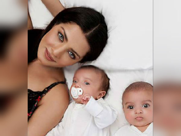 இரட்டை குழந்தைகள் இரட்டை குழந்தைகள்