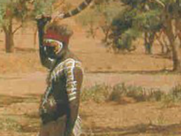 நகர்ப்புற வாழ்வில் நாட்டம் இல்லை 