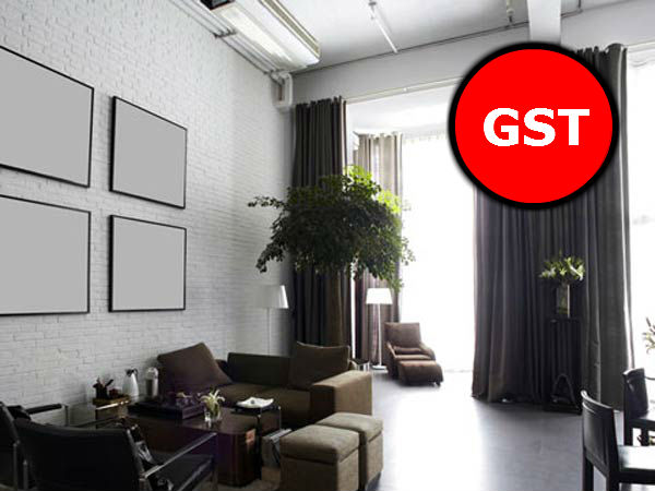  சீரமைப்பு பணி மீதான வரி 