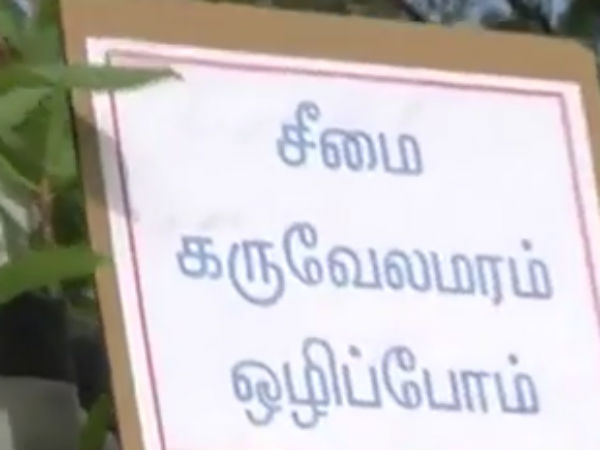ஊக்கப்படுத்தும் செல்வகுமார் 