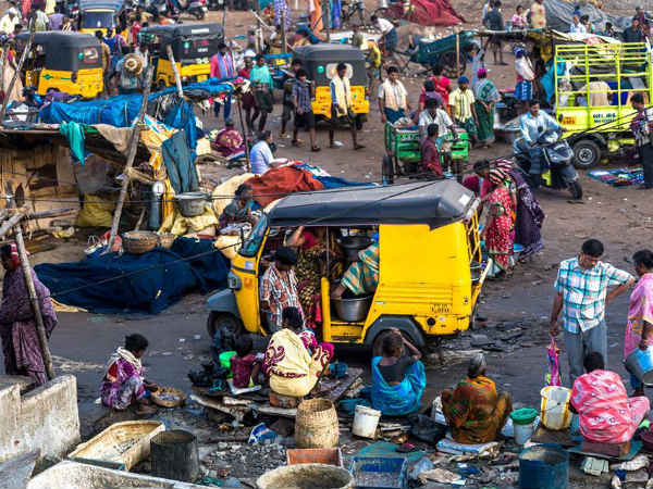 தமிழக மீனவர்கள் அதிர்ச்சி 