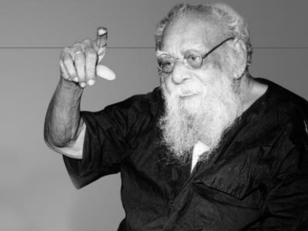 பெரியார் ராஜாஜி நட்பு 