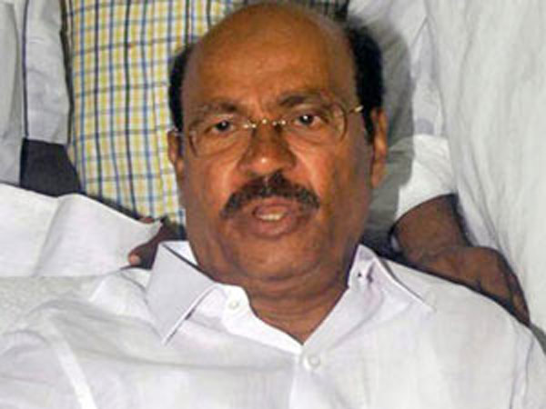 காவிரி மேலாண்மை வாரியம் 