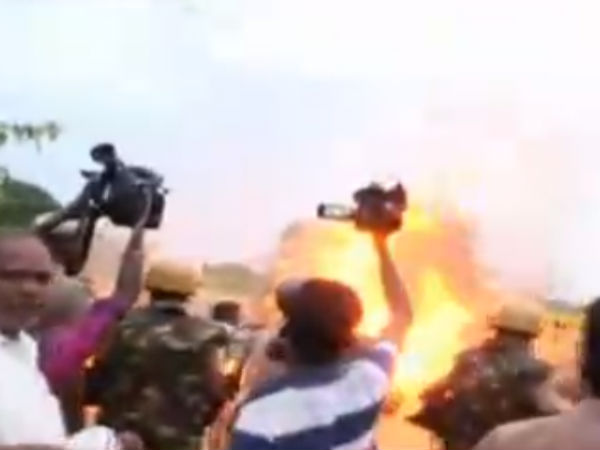 2 மாதங்களாக போராட்டம் 2 மாதங்களாக போராட்டம்