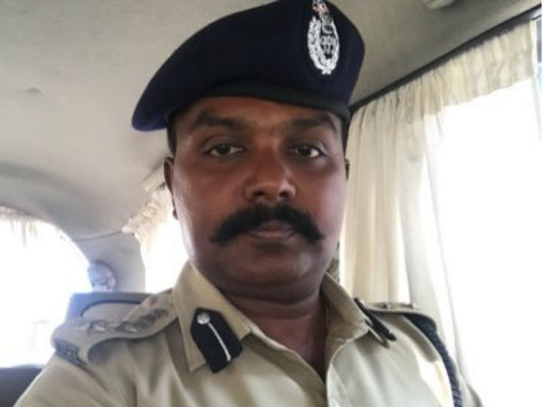The Deputy Commissioner of Mylapore, Balakrishnan, has been promoted as Vilapuram DIG The Deputy Commissioner of Mylapore, Balakrishnan, has been promoted as Vilapuram DIG
