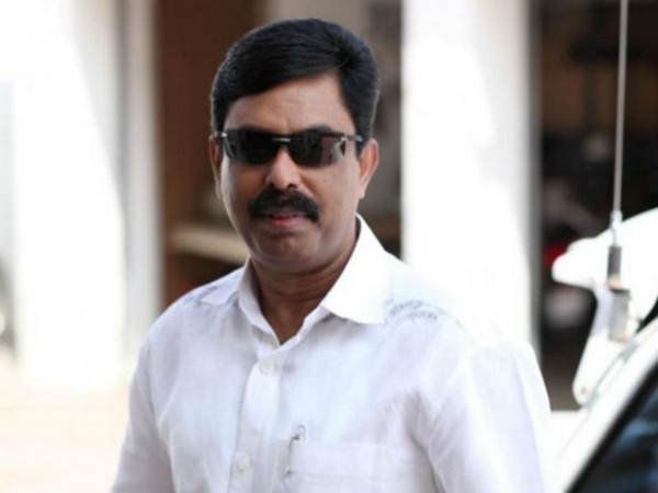 jaffar jait appointed as tamilnadu police acadademy jaffar jait appointed as tamilnadu police acadademy